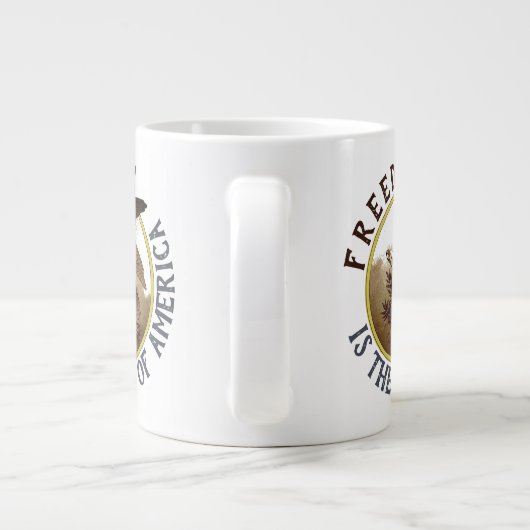 Zuid-Amerikaanse Mok (Achterkant)