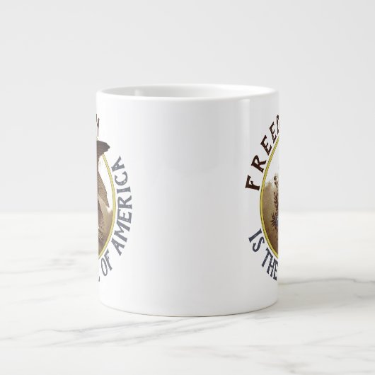 Zuid-Amerikaanse Mok (Voorkant)