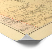 Zuid-Australië 2 Poster (Hoek)