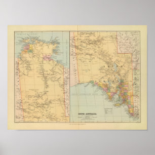 Zuid-Australië 2 Poster