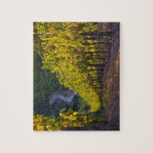 Zuid-Australië, Adelaide Hills, Summertown. 2 Legpuzzel (Verticaal)