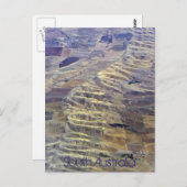 Zuid-Australië Briefkaart (Voorkant / Achterkant)