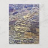 Zuid-Australië Briefkaart (Voorkant)