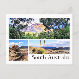 Zuid-Australië Briefkaart