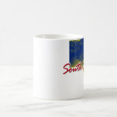 Zuid-Australië Koffiemok (Center)