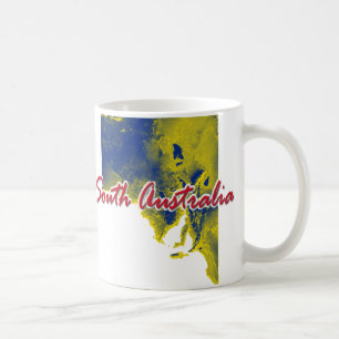 Zuid-Australië Koffiemok