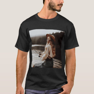 Zuid-Australië Reis Trip Leven T-shirt