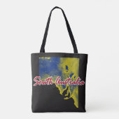 Zuid-Australië Tote Bag (Achterkant)