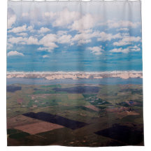 Zuid-Australische kustlijn