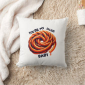 Zuid-Aziatische Baby Kussen, Desi Gift Kussen (Deken)