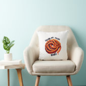 Zuid-Aziatische Baby Kussen, Desi Gift Kussen (Stoel)