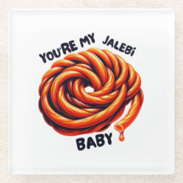 Zuid-Aziatische Onderzetter Gift, Desi Housewarmin