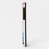 ZUID-BEACH, MIAMI, FLORIDA Case-Mate iPhone CASE (Achterkant/links)