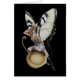 Zuid-Bellepunk Swallowtail