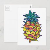 Zuid Briefkaart (Voorkant / Achterkant)