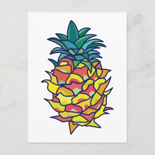 Zuid Briefkaart (Voorkant)