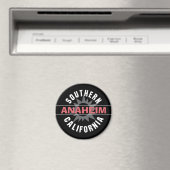 Zuid-Californië - Anaheim Magneet (Insitu (Vaatwasser))