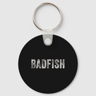 Zuid-Californische Bydfish-vissen  Sleutelhanger
