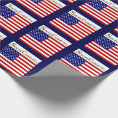 ZUID CAROLINA CADEAUPAPIER (Hoek)