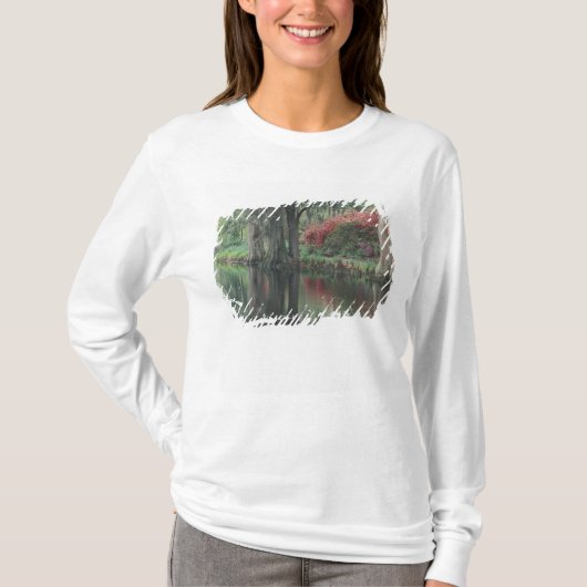 Zuid Carolina, Charleston T-shirt (Voorkant)