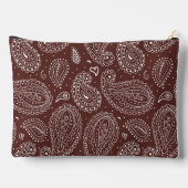 ZUID-CAROLINA GAMECOCKS GROOT ACCESSOIRES ZAKJE ETUI (Achterkant)