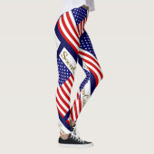 ZUID CAROLINA LEGGINGS (Rechts)