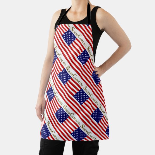 ZUID CAROLINA SCHORT (Insitu)