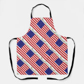 ZUID CAROLINA SCHORT (Voorkant)