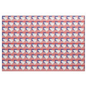 ZUID CAROLINA STOF (Yard (91,4 cm))