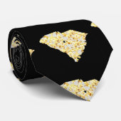 ZUID CAROLINA STROPDAS (Opgerold)