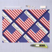 ZUID CAROLINA TISSUEPAPIER (Craft)