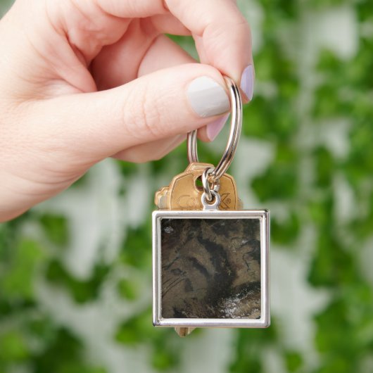 Zuid-Centraal Rusland Sleutelhanger (Hand)