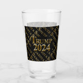 ZUID DAKOTA GLAS (Achterkant)