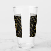 ZUID DAKOTA GLAS (Links)