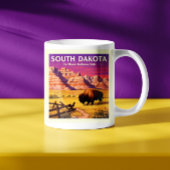 Zuid Dakota Koffiemok