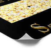 ZUID DAKOTA POSTER (Hoek)