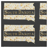 ZUID DAKOTA STOF (Close Up)