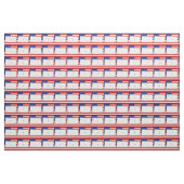 ZUID DAKOTA STOF (Yard (91,4 cm))