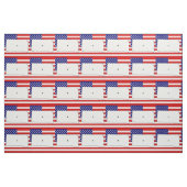 ZUID DAKOTA STOF (Fat Quarter)