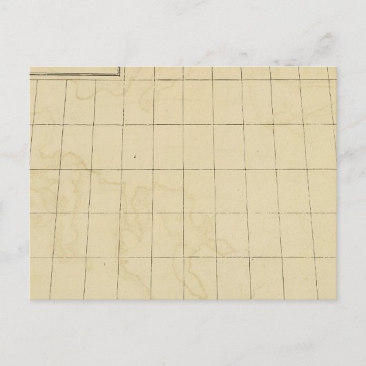 Zuid-Europa Briefkaart (Voorkant)