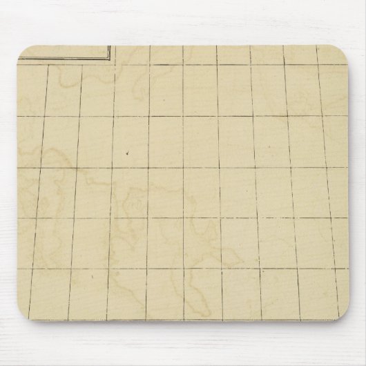 Zuid-Europa Muismat (Voorkant)