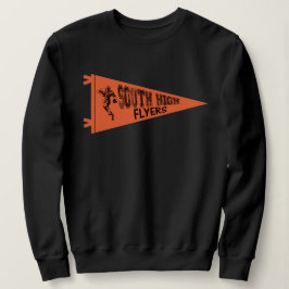 ZUID FLYERS Pennant #2 Trui