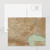 Zuid-Frankrijk 3536 Briefkaart (Voorkant / Achterkant)