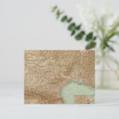 Zuid-Frankrijk 3536 Briefkaart (Staand voorkant)