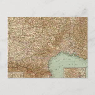 Zuid-Frankrijk 3536 Briefkaart