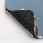 Zuid-Frankrijk Muismat (Hoek)