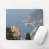 Zuid-Frankrijk Muismat (Met muis)