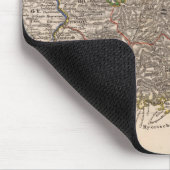 Zuid-Frankrijk Muismat (Hoek)