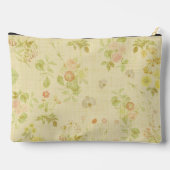 Zuid-Franse print cosmetische tas (Achterkant)