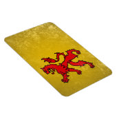 Zuid-Holland Magneet (Rechterzijde)